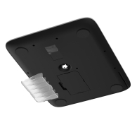 YAXO ICE STORM do PS5 Slim Techno Black - 1319792 - zdjęcie 2
